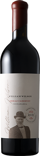 Redman William Wilson Coonawarra Shiraz Cabernet